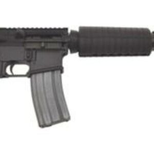 CMMG M4-LE Rifle, 556, 16" Barrel, Optics Ready Carbine