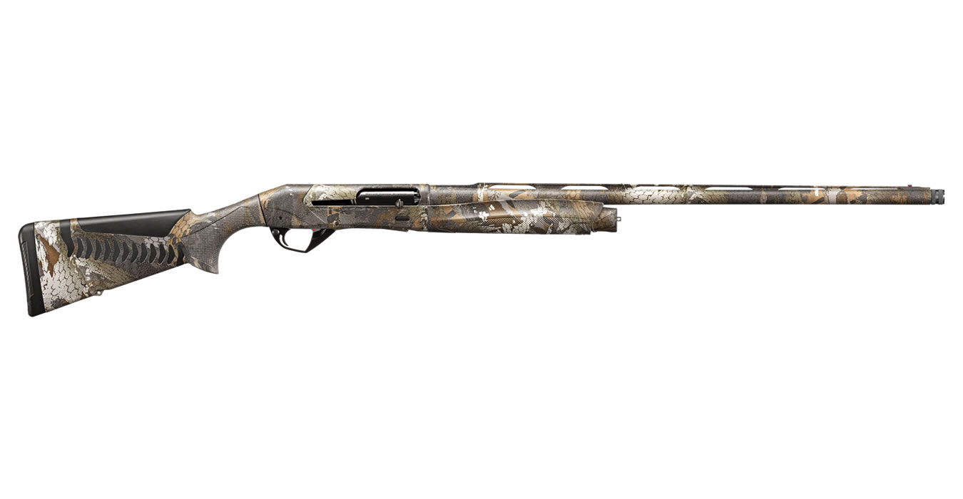 85298-DEFAULT-l Super Black Eagle 3 12 Gauge Semi-Auto Shotgun with Gore OptiFade Timber Finish - Firearms | The Gun Shop