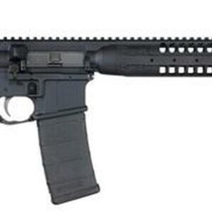 LWRC Individual Carbine SPR AR-15 5.56/223 16" barrel *CA Compliant* 10rd Mag