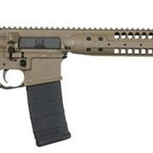 LWRC Individual Carbine SPR *CA Compliant* .223/5.56, 16", 10rd