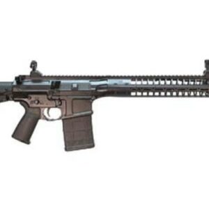 LWRC R.E.P.R. Spiral Fluted *CA Compliant* 308 Win 16" Barrel 10rd Mag