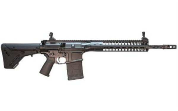 LWRC R.E.P.R. Spiral Fluted *CA Compliant* 308 Win 16" Barrel 10rd Mag