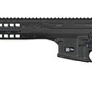 LWRC REPR 7.62x51/308 20" Fluted Barrel Skirmish Sights 10rd Mag - CA Compliant