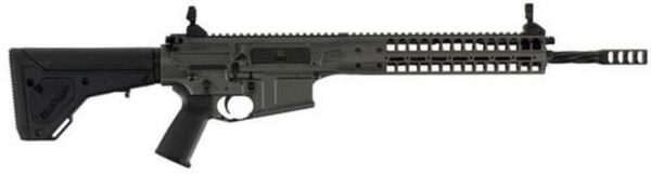 LWRC R.E.P.R. 308 20" Barrel FED Finish Spiral Fluted *CA Compliant* 308 Winc