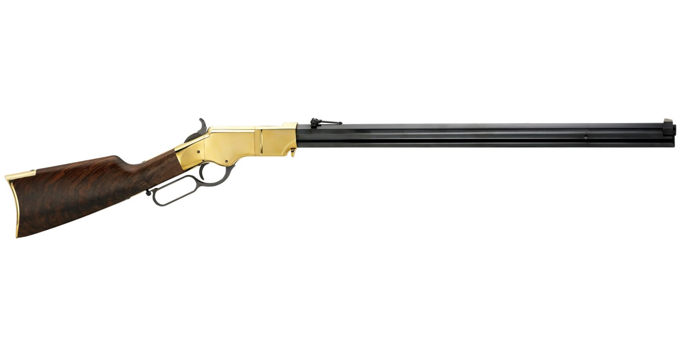 New Original 45 Colt Lever-Action Rifle - Firearms | The Gun Shop