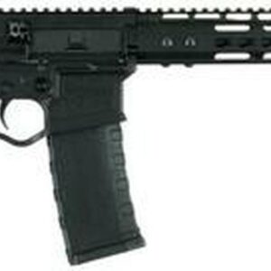 ATI Omni Hybrid MAXX AR-15, .223/5.56, 16" Barrel, 30rd Mag, Keymod, Black