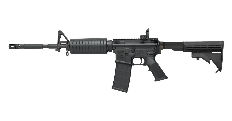 M4 Carbine 5.56x45 NATO CR6920 Series