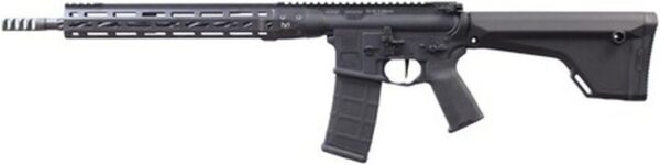 LWRC Individual Carbine Competition 223 Remington/5.56 16" Barrel 30rd Mag