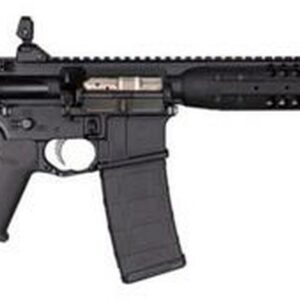 LWRC IC-A5 AR-15 5.56 NATO/223 14.7" Barrel Piston System, 30RD Mag