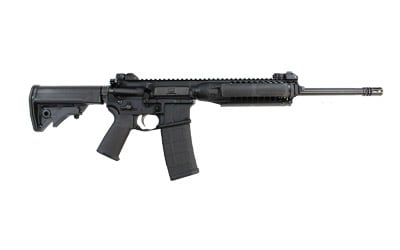Lwrci Ica2 - Air Rifles | The Gun Shop