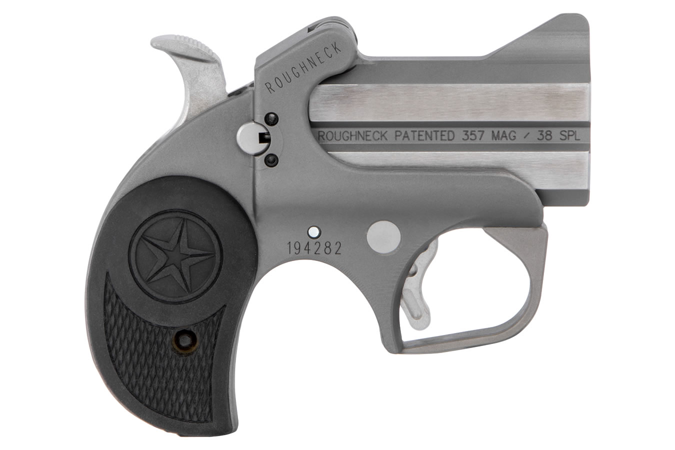 Roughneck 357 Mag/38 Special Derringer - Firearms | The Gun Shop