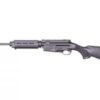 FightLite SCR 223/55616" Light Barrel Sporter Stock, 5Rd, MOE Carbine, Dust Cover