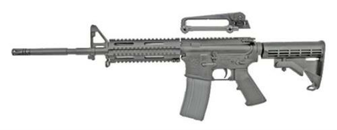 Olympic Arms AR-15 Carbine 223/5.56 16" Barrel 30 Rd Mag