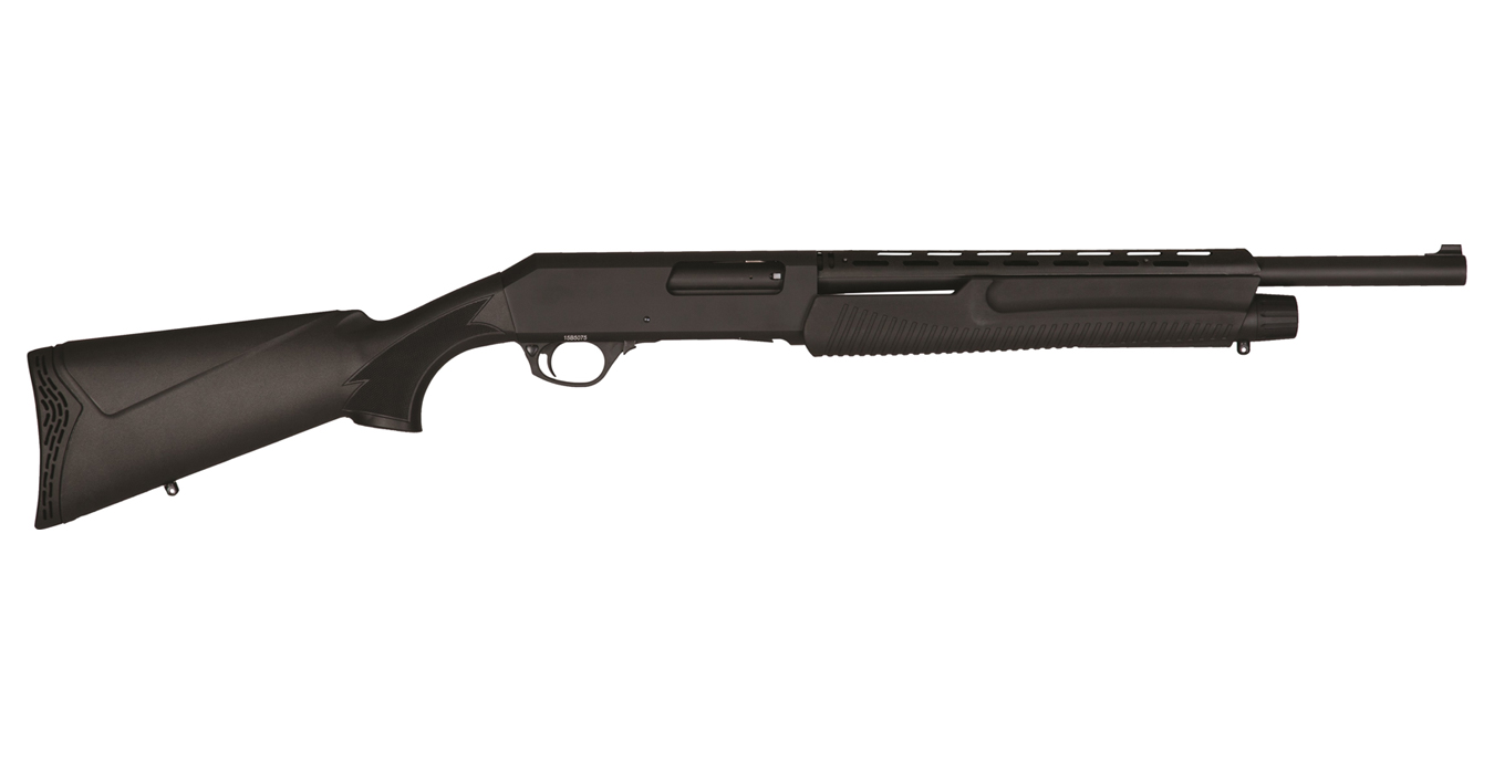 XX3 12 Gauge Pump Action Shotgun - Firearms | The Gun Shop