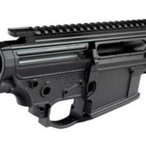 2A Armamentt Xanthos Lite, Billet Upper and Lower Receiver Set, .308, AR10