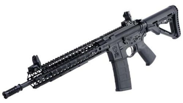 Spikes Crusader, M-LOK AR5 223/5.56 NATO 14.5" Barrel 30rd Mag