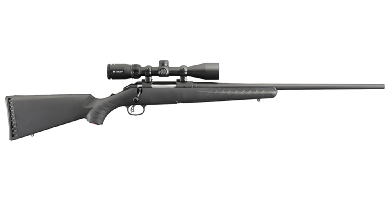 American Rifle 308 Win with Vortex Crossfire II 3-9x40mm RIflescope - Bolt-Action Rifles | The Gun Shop