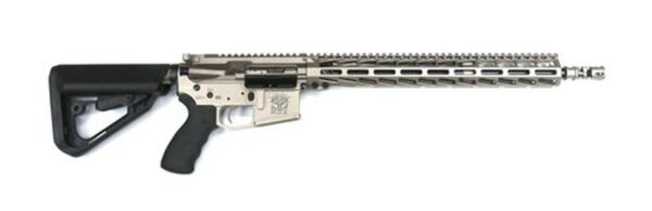 WMD The Beast AR-15 Fully Coated, NiB-X 5.56/223 16" 30 Round Mag