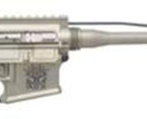 WMD Guns AR-15 5.56/223 Chassis With NiB-X Coating