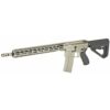 WMD The Beast, .223/5.56, 16", 30rd, M-LOK Handguard, HeadDown Buttstock Black 30rd