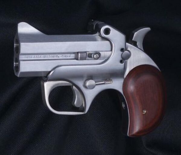 Bond Texas Defender, 9MM