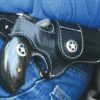 Bond Ranger 45/410 Derringer, 4.25",, Holster