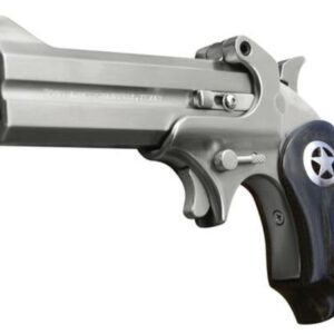 Bond Ranger 45/410 Derringer, 4.25",, Holster