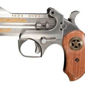 Bond Arms Texas Ranger 45lc/410 3.5 Ss