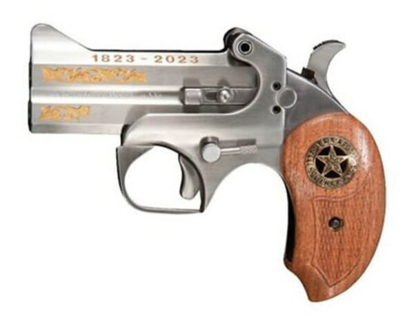 Bond Arms Texas Ranger 45lc/410 3.5 Ss