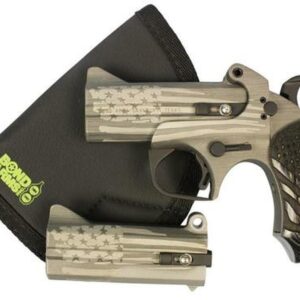 BOND OLD GLORY PKG 1 45/410 XBL HLSTR