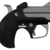 Bond Arms 45 ACP, 2.5", Matte SS & Crinkle Powder Coat Finish
