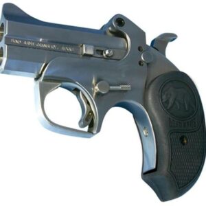 Bond Arms Papa Bear Derringer, .45 Colt, 3", 2rd, CA Compliant