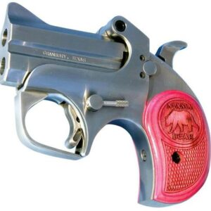 Bond Arms Mama Bear Derringer, .357 Mag, .38 Special, 2.5", 2rd