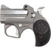 Bond Arms Roughneck .45 ACP, 2.50" Barrel, Stainless Steel, 2rd
