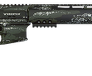 Brenton Ranger 450 Bushmaster, 22" Barrel, Foliage