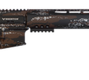 Brenton Ranger 6.5 Grendel, 22" Barrel, Harvest