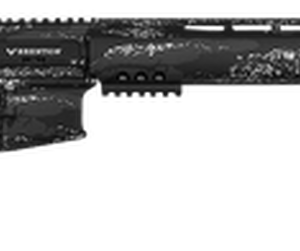 Brenton Ranger 6.5 Grendel, 22" Barrel, Midnight