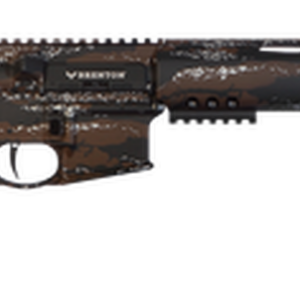 Brenton Ranger 6.5 Grendel, 18" Barrel, Harvest