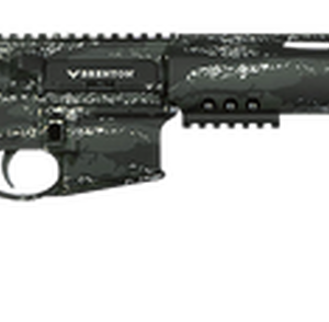 Brenton Ranger 6.5 Grendel, 18" Barrel, Foliage