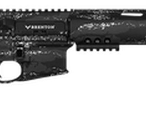 Brenton Ranger 6.5 Grendel, 18" Barrel, Midnight