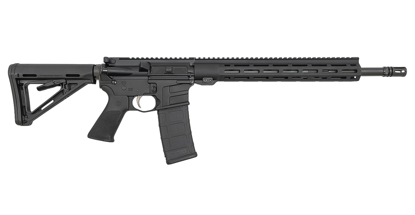 MSR 15 Recon 2.0 5.56mm NATO AR-15 Rifle with M-LOK Rail - Firearms | The Gun Shop