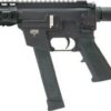 Freedom Ordnance FX-9 Pistol 9mm, 8" Barrel 33rd Mag, M-Lok, Shockwave Blade Brace