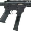 Freedom Ordnance FX-9 Pistol 9mm, 8" Barrel 33rd Mag, M-Lok, Shockwave Blade Brace