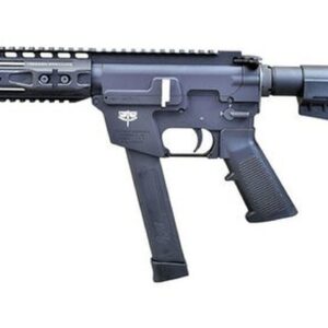 Freedom Ordnance FX-9 AR Pistol, 9mm, 8" Barrel, 33rd Mag