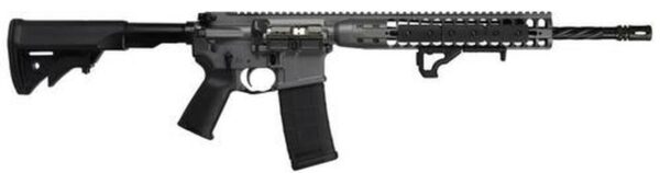 LWRC DI Tactical Rifle, .223/5.56, 16.1" Barrel, 30rd