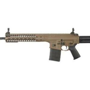 LWRC R.E.P.R. Spiral Fluted 308 Winchester/7.62 NAT