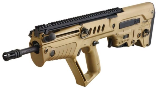 IWI Tavor X95 9mm Bull Pup Carbine Flat Dark Earth 32rd Mag