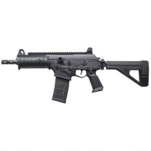 IWI Galil Ace Pistol, 5.56/223, 8.3" Barrel, 30rd, Tritium Sights, SB Tactical Folding Brace