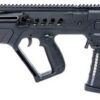 IWI TAVOR SAR Bullpup Rifle - Flattop 5.56 NATO, Black Stock, 16.5 1:7 Barrel, 30rd Mag