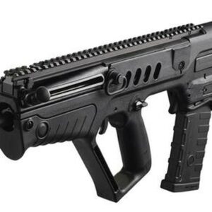 IWI TAVOR SAR Bullpup Rifle - Flattop 5.56 NATO, Black Stock, 16.5 1:7 Barrel, 30rd Mag